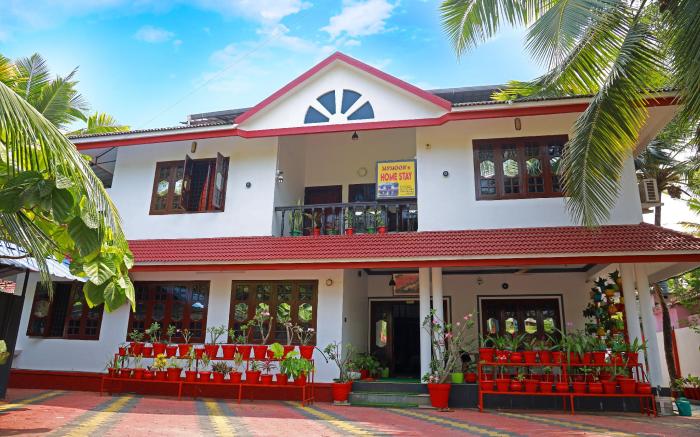 MYMOONS HOMESTAY