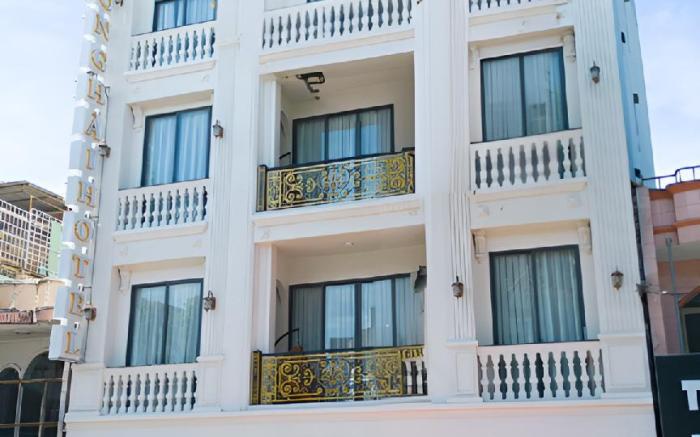Hồng Hải Hotel