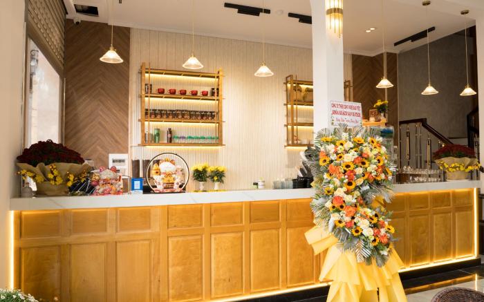 Hồng Hải Hotel
