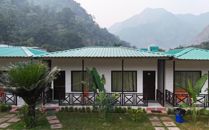 Phool Chatti Resort