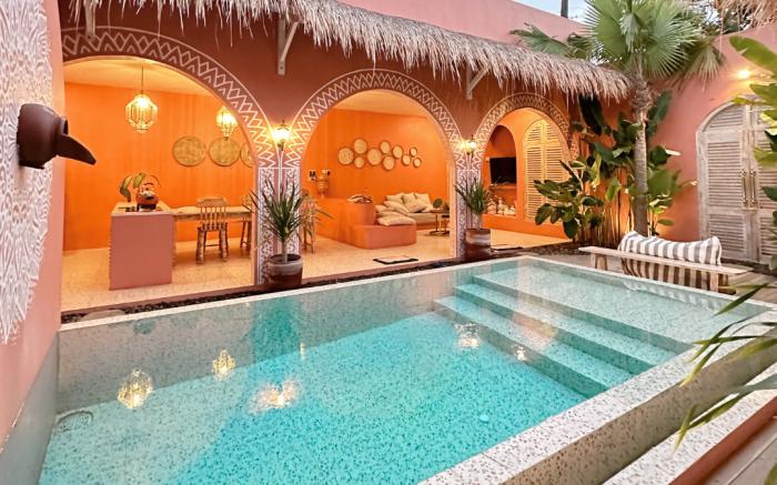 Villa Namastay by Suasana Villa
