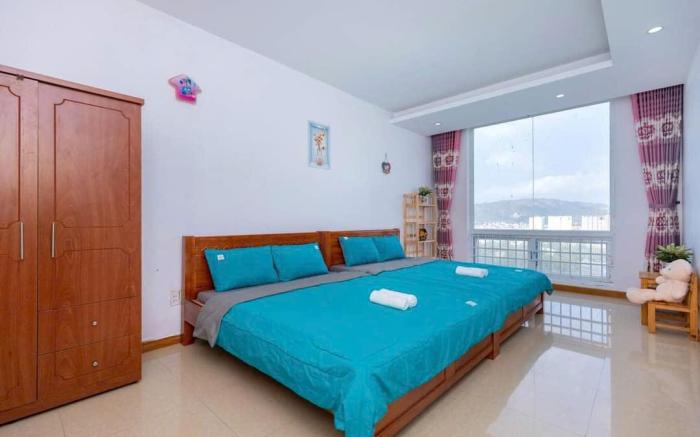 Oasky Apartment Bai Sau 2 Bedrooms
