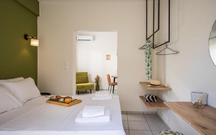 Moira Apartment by Senaon Urban Living