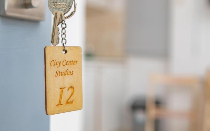 City Center Studio |I2