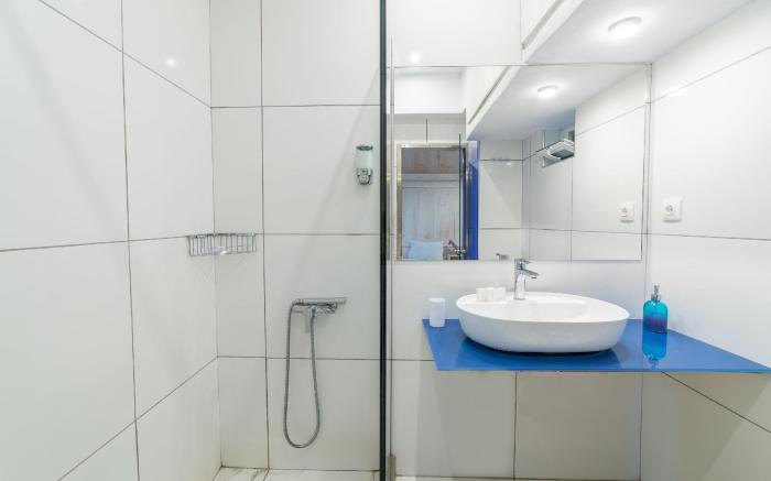 City Center Studio |I5