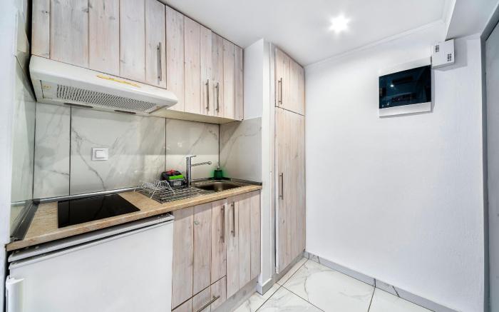 City Center Studio |I4