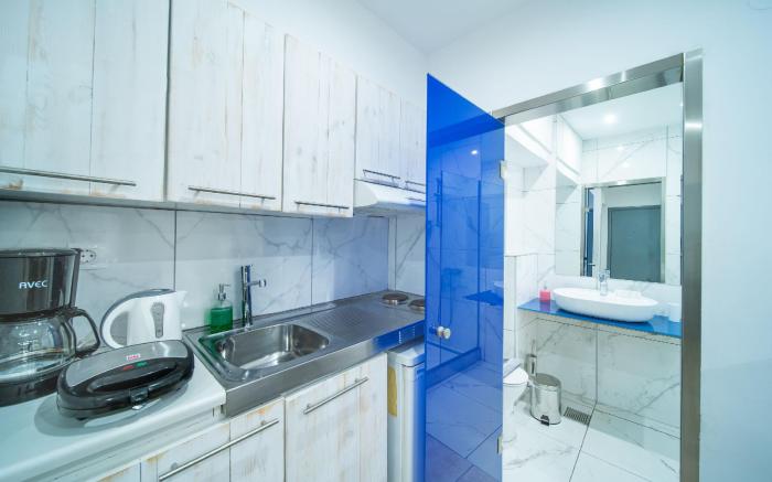 City Center Studio |H1