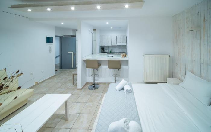 City Center Studio |H1