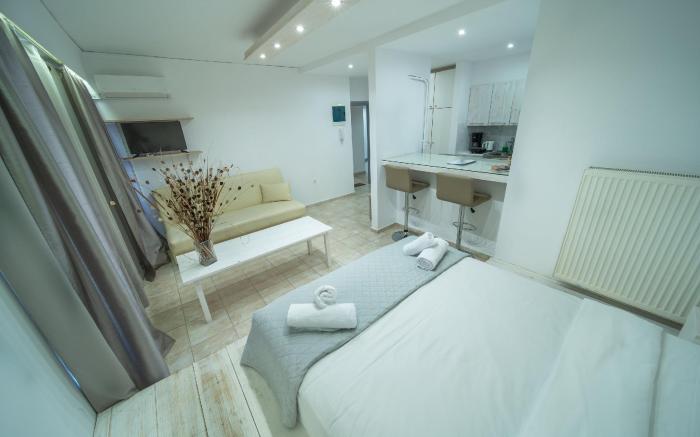 City Center Studio |H1