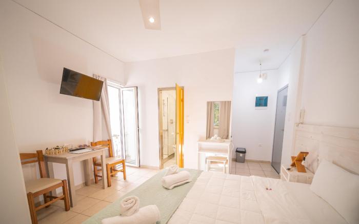 City Center Studio |H6