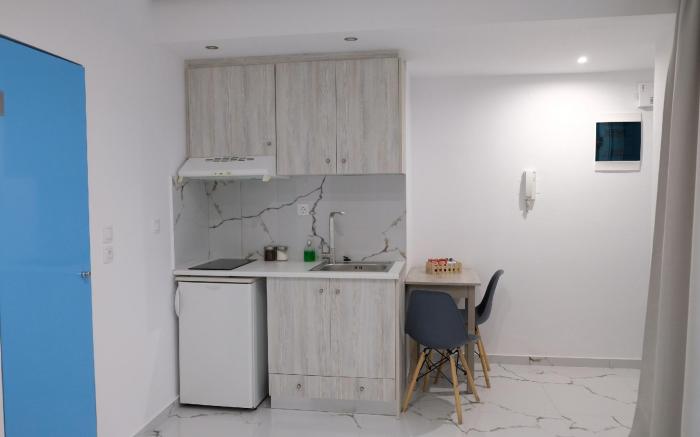 City Center Studio |H10