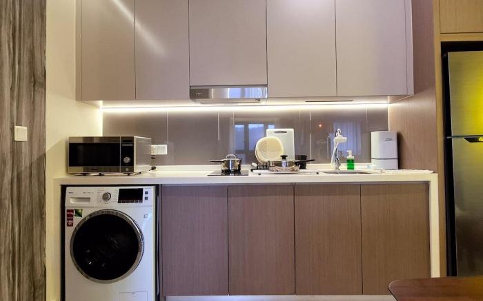 Nature Comfort Home Kuala Lumpur