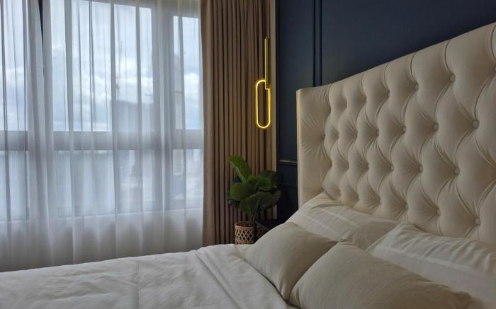ComfortStudio Kuala Lumpur Good View Free Netflix