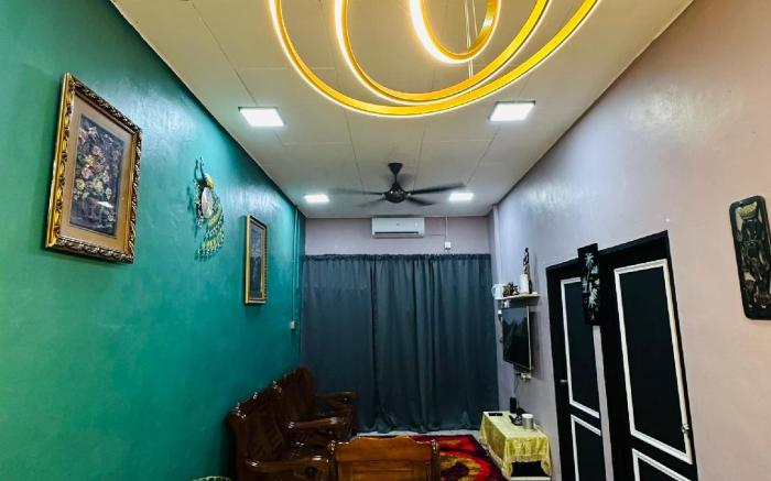 M&M Bendi Homestay