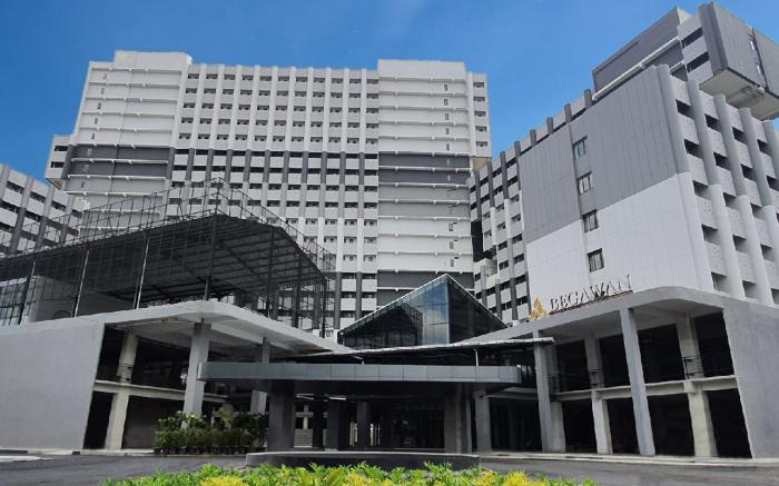 Apartemen Terstrategis - Begawan Apartemen 