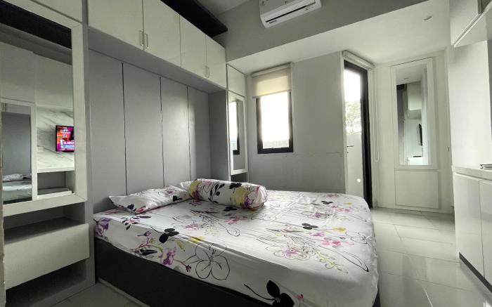 Apartemen Terstrategis - Begawan Apartemen 