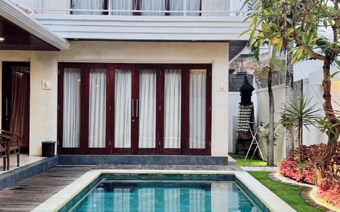 Djoy Villa Bali 