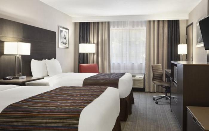 Country Inn & Suites by Radisson, San Antonio Lackland AFB - SeaWorld Area