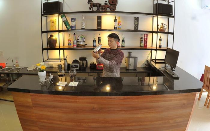 La Paloma Hotel Ninh Binh