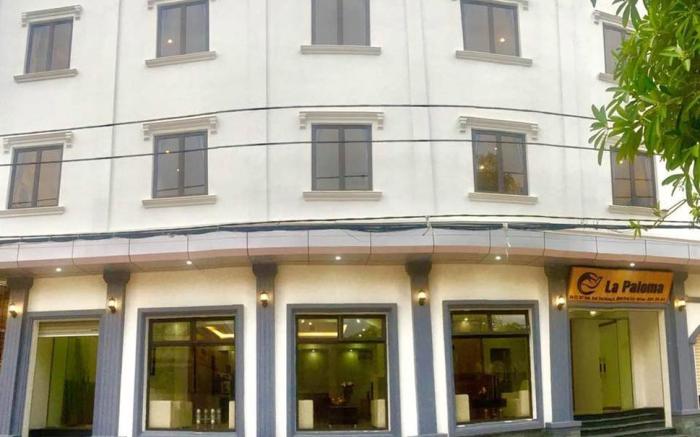 La Paloma Hotel Ninh Binh