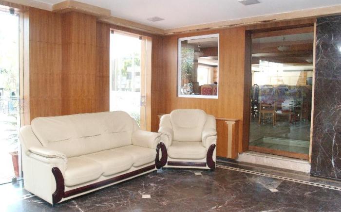Hotel Raj