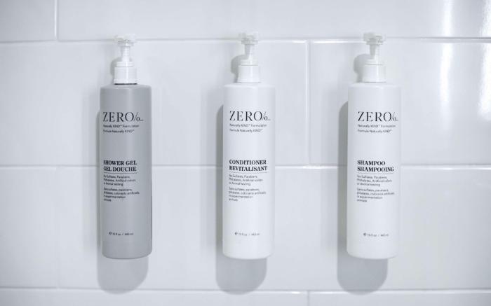 Hilton Garden Inn LAX Los Angeles Airport