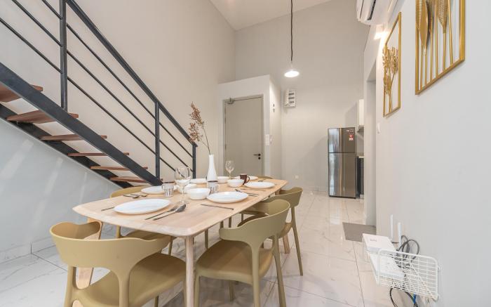 Arte Cheras 8Pax CreamyDesign 02