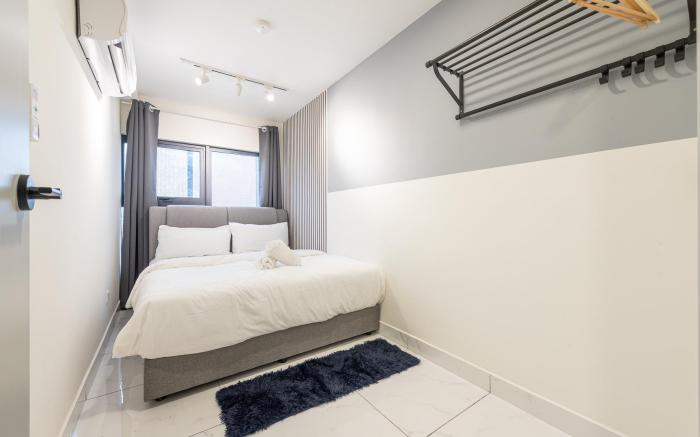 Arte Cheras LoftDesign MRT 04 