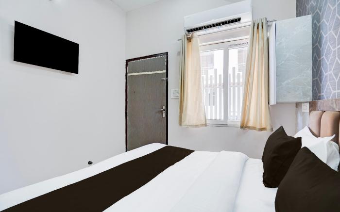 Super Townhouse Vasundra Nagar Formerly Joystel