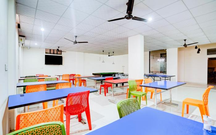 Super Townhouse Vasundra Nagar Formerly Joystel