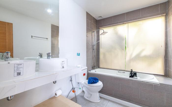 Andaman Sea Best Pool Access Room and Villa 