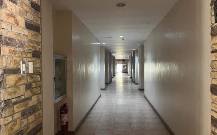 2-4Pax Condo Unit in Subic Bay