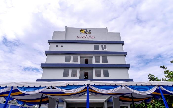 Townhouse Oak Medan near Universitas Sumatera Utara formerly Raz Residence