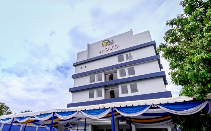 Townhouse Oak Medan near Universitas Sumatera Utara formerly Raz Residence
