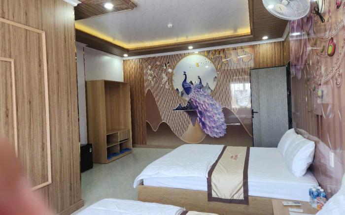 New Life Homestay