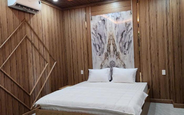 New Life Homestay