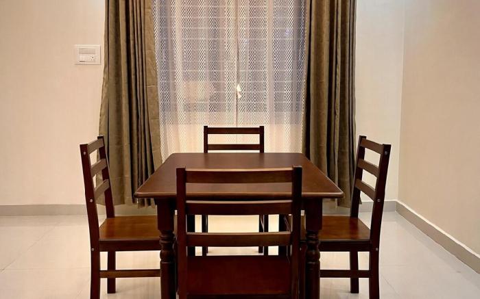 RK Homes - Luxury 3BHK