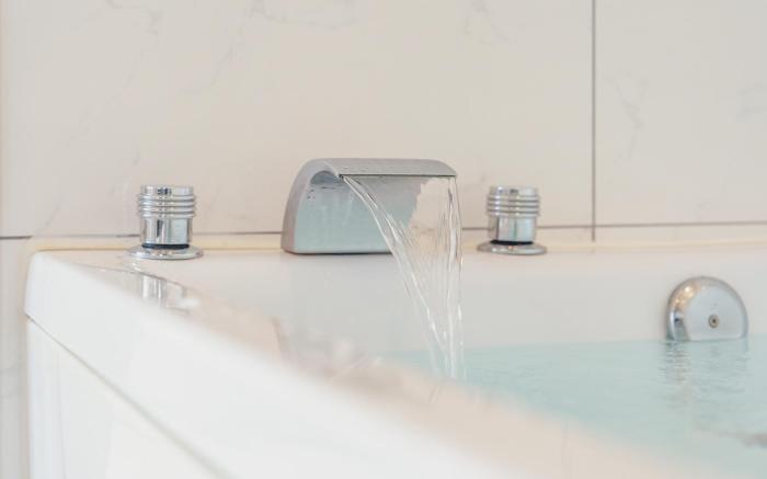 Gapyeong Binchelo Pool Villa Spa Pension