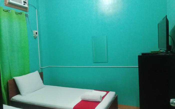 A's Azotea de Bohol -Budget Apt-14 with 1-Bedroom