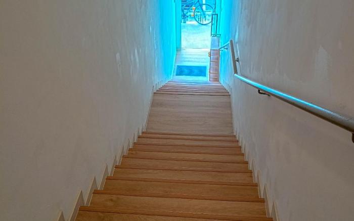 Keteri Boutique Hotel
