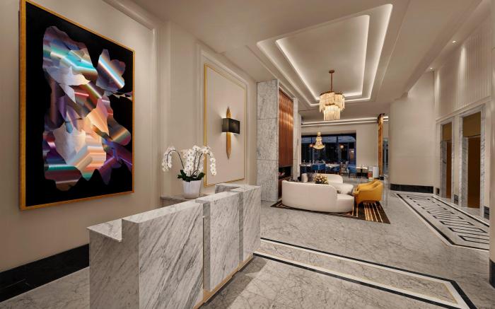 AZUR Legacy Collection Hotel