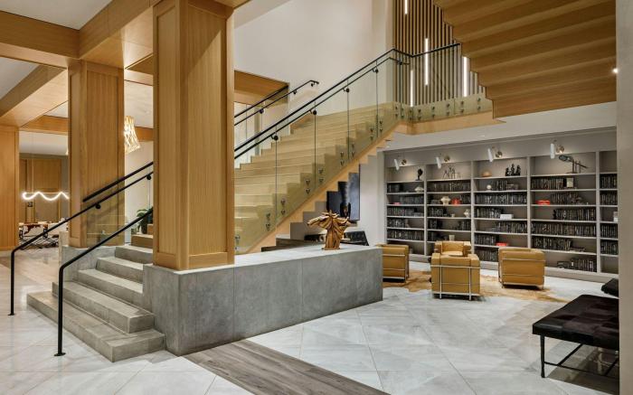 NOUN Hotel, Norman, A Tribute Portfolio Hotel