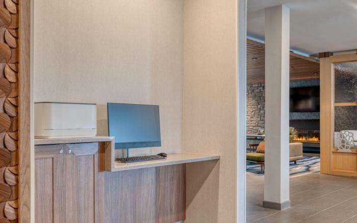 Fairfield Inn & Suites Shelbyville