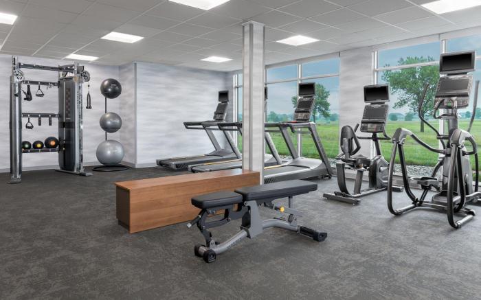 Fairfield Inn & Suites Sioux Center