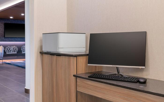 Fairfield by Marriott Inn & Suites Sioux Center