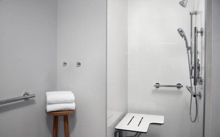 SpringHill Suites New York Manhattan Times Square