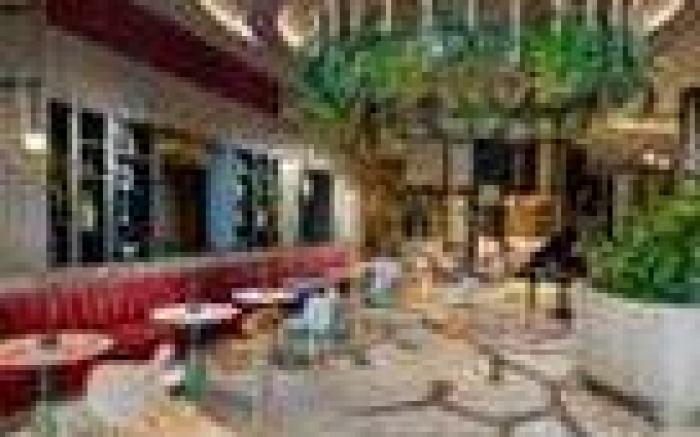 Mövenpick Hotel Istanbul Marmara Sea