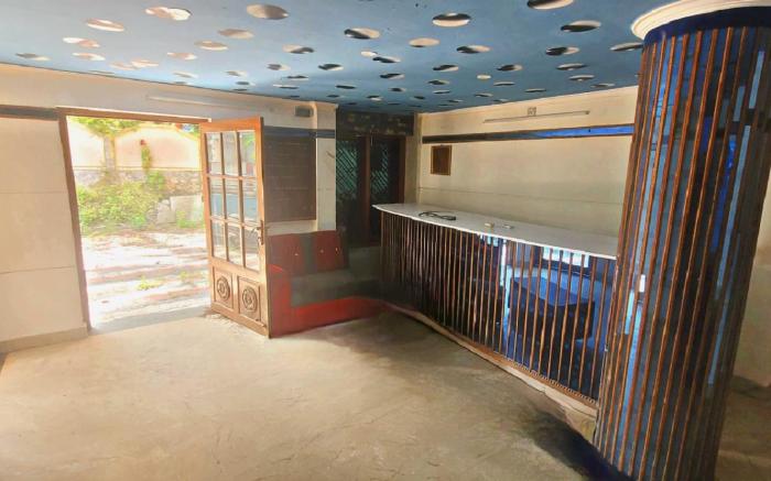 Townhouse Karyavattom Near Green Field Stadium