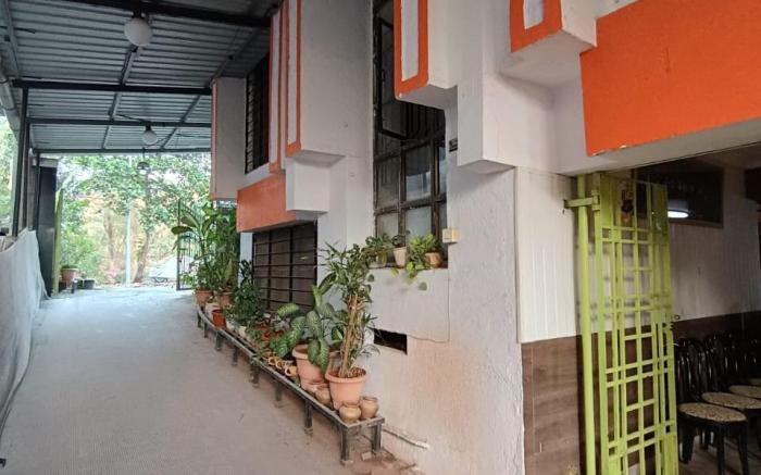 Parsik Hill Palace VI