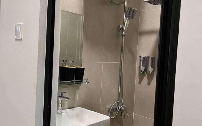 Apartemen Permata Residence , lubuk baja
